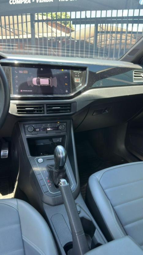 VOLKSWAGEN Nivus 1.0 4P FLEX 200 TSI HIGHLINE TURBO AUTOM�TICO, Foto 8