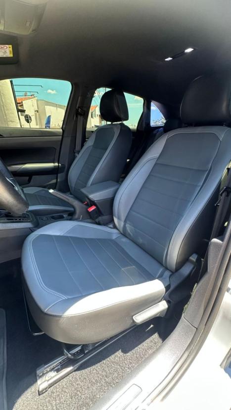 VOLKSWAGEN Nivus 1.0 4P FLEX 200 TSI HIGHLINE TURBO AUTOM�TICO, Foto 9