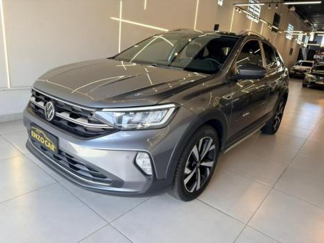 VOLKSWAGEN Nivus 1.0 4P FLEX 200 TSI HIGHLINE TURBO AUTOM�TICO, Foto 1