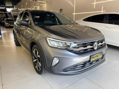 VOLKSWAGEN Nivus 1.0 4P FLEX 200 TSI HIGHLINE TURBO AUTOM�TICO, Foto 3