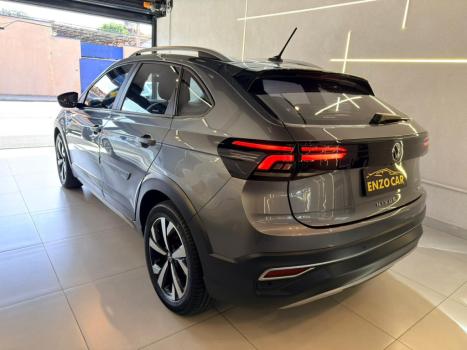 VOLKSWAGEN Nivus 1.0 4P FLEX 200 TSI HIGHLINE TURBO AUTOM�TICO, Foto 6