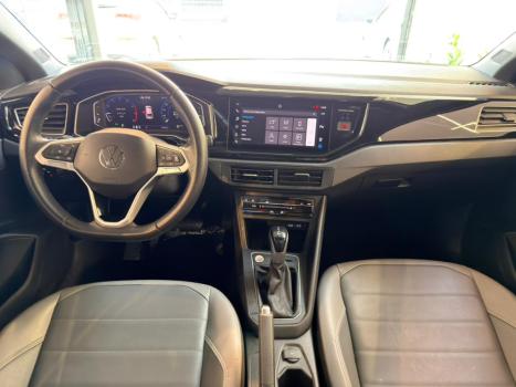 VOLKSWAGEN Nivus 1.0 4P FLEX 200 TSI HIGHLINE TURBO AUTOM�TICO, Foto 7