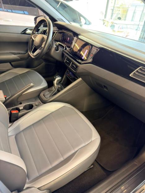 VOLKSWAGEN Nivus 1.0 4P FLEX 200 TSI HIGHLINE TURBO AUTOM�TICO, Foto 9