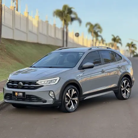 VOLKSWAGEN Nivus 1.0 4P FLEX 200 TSI HIGHLINE TURBO AUTOM�TICO, Foto 1