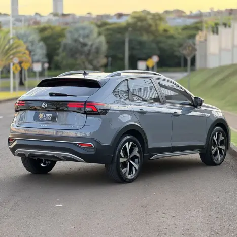 VOLKSWAGEN Nivus 1.0 4P FLEX 200 TSI HIGHLINE TURBO AUTOM�TICO, Foto 2