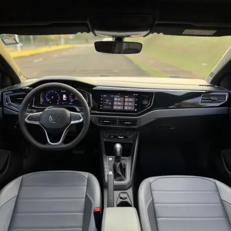 VOLKSWAGEN Nivus 1.0 4P FLEX 200 TSI HIGHLINE TURBO AUTOM�TICO, Foto 5