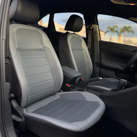 VOLKSWAGEN Nivus 1.0 4P FLEX 200 TSI HIGHLINE TURBO AUTOM�TICO, Foto 7