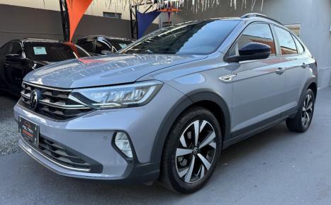 VOLKSWAGEN Nivus 1.0 4P FLEX 200 TSI HIGHLINE TURBO AUTOM�TICO, Foto 5