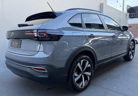 VOLKSWAGEN Nivus 1.0 4P FLEX 200 TSI HIGHLINE TURBO AUTOM�TICO, Foto 6