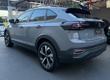 VOLKSWAGEN Nivus 1.0 4P FLEX 200 TSI HIGHLINE TURBO AUTOM�TICO, Foto 8