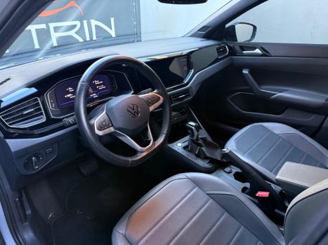 VOLKSWAGEN Nivus 1.0 4P FLEX 200 TSI HIGHLINE TURBO AUTOM�TICO, Foto 9