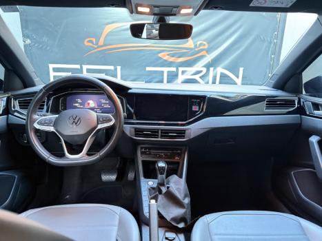 VOLKSWAGEN Nivus 1.0 4P FLEX 200 TSI HIGHLINE TURBO AUTOM�TICO, Foto 10