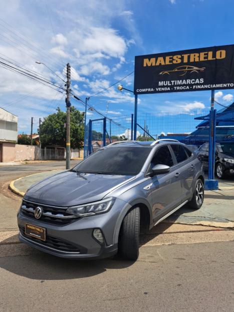 VOLKSWAGEN Nivus 1.0 4P FLEX 200 TSI HIGHLINE TURBO AUTOM�TICO, Foto 3