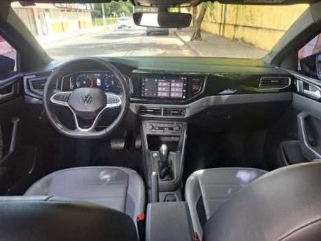 VOLKSWAGEN Nivus 1.0 4P FLEX 200 TSI HIGHLINE TURBO AUTOM�TICO, Foto 7