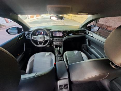 VOLKSWAGEN Nivus 1.0 4P FLEX 200 TSI HIGHLINE TURBO AUTOM�TICO, Foto 8