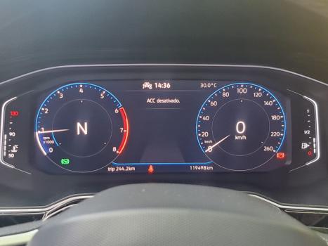 VOLKSWAGEN Nivus 1.0 4P FLEX 200 TSI HIGHLINE TURBO AUTOM�TICO, Foto 10