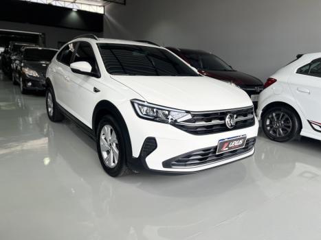 VOLKSWAGEN Nivus 1.0 4P FLEX 200 TSI COMFORTLINE TURBO AUTOM�TICO, Foto 2