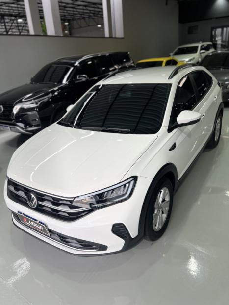 VOLKSWAGEN Nivus 1.0 4P FLEX 200 TSI COMFORTLINE TURBO AUTOM�TICO, Foto 5