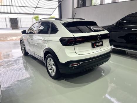 VOLKSWAGEN Nivus 1.0 4P FLEX 200 TSI COMFORTLINE TURBO AUTOM�TICO, Foto 7
