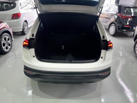 VOLKSWAGEN Nivus 1.0 4P FLEX 200 TSI COMFORTLINE TURBO AUTOM�TICO, Foto 8