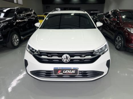 VOLKSWAGEN Nivus 1.0 4P FLEX 200 TSI COMFORTLINE TURBO AUTOM�TICO, Foto 10