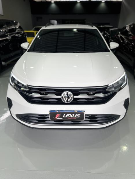 VOLKSWAGEN Nivus 1.0 4P FLEX 200 TSI COMFORTLINE TURBO AUTOM�TICO, Foto 11
