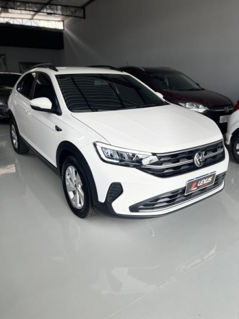 VOLKSWAGEN Nivus 1.0 4P FLEX 200 TSI COMFORTLINE TURBO AUTOM�TICO, Foto 13