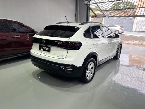 VOLKSWAGEN Nivus 1.0 4P FLEX 200 TSI COMFORTLINE TURBO AUTOM�TICO, Foto 15