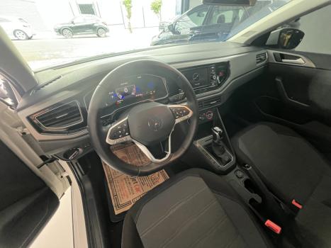 VOLKSWAGEN Nivus 1.0 4P FLEX 200 TSI COMFORTLINE TURBO AUTOM�TICO, Foto 3