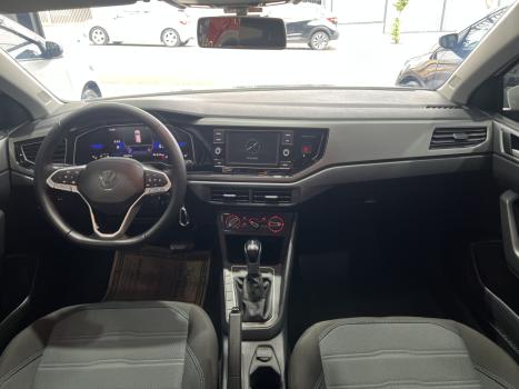 VOLKSWAGEN Nivus 1.0 4P FLEX 200 TSI COMFORTLINE TURBO AUTOM�TICO, Foto 6