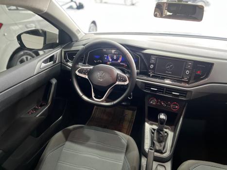 VOLKSWAGEN Nivus 1.0 4P FLEX 200 TSI COMFORTLINE TURBO AUTOM�TICO, Foto 12