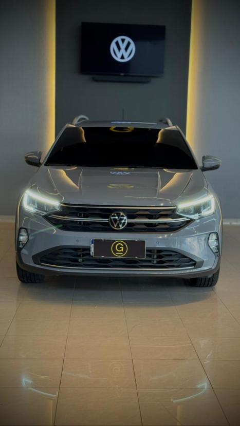 VOLKSWAGEN Nivus 1.0 4P FLEX 200 TSI HIGHLINE TURBO AUTOM�TICO, Foto 5