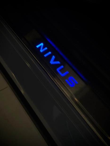 VOLKSWAGEN Nivus 1.0 4P FLEX 200 TSI HIGHLINE TURBO AUTOM�TICO, Foto 9