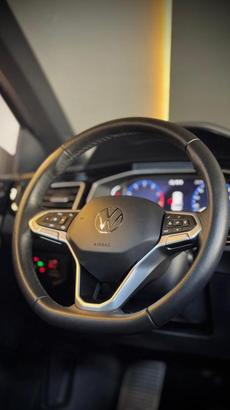 VOLKSWAGEN Nivus 1.0 4P FLEX 200 TSI HIGHLINE TURBO AUTOM�TICO, Foto 12