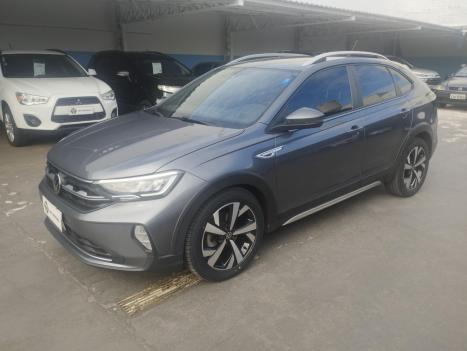 VOLKSWAGEN Nivus 1.0 4P FLEX 200 TSI HIGHLINE TURBO AUTOM�TICO, Foto 1