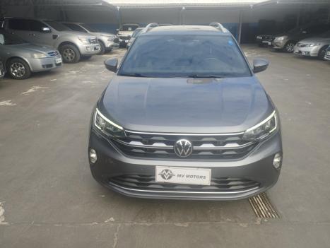 VOLKSWAGEN Nivus 1.0 4P FLEX 200 TSI HIGHLINE TURBO AUTOM�TICO, Foto 2