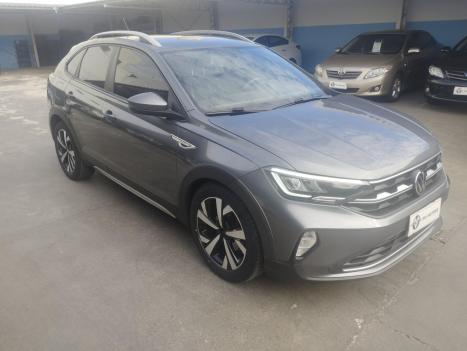 VOLKSWAGEN Nivus 1.0 4P FLEX 200 TSI HIGHLINE TURBO AUTOM�TICO, Foto 3