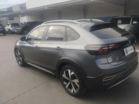 VOLKSWAGEN Nivus 1.0 4P FLEX 200 TSI HIGHLINE TURBO AUTOM�TICO, Foto 4