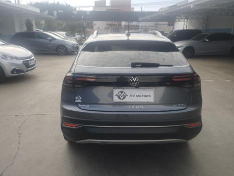 VOLKSWAGEN Nivus 1.0 4P FLEX 200 TSI HIGHLINE TURBO AUTOM�TICO, Foto 5