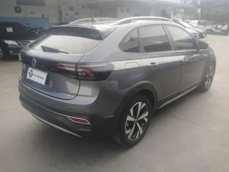 VOLKSWAGEN Nivus 1.0 4P FLEX 200 TSI HIGHLINE TURBO AUTOM�TICO, Foto 6