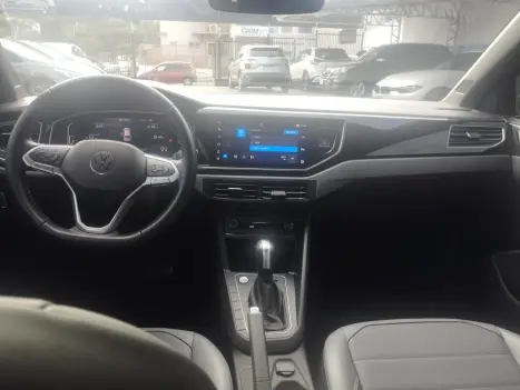 VOLKSWAGEN Nivus 1.0 4P FLEX 200 TSI HIGHLINE TURBO AUTOM�TICO, Foto 7