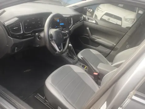 VOLKSWAGEN Nivus 1.0 4P FLEX 200 TSI HIGHLINE TURBO AUTOM�TICO, Foto 8