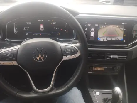 VOLKSWAGEN Nivus 1.0 4P FLEX 200 TSI HIGHLINE TURBO AUTOM�TICO, Foto 11