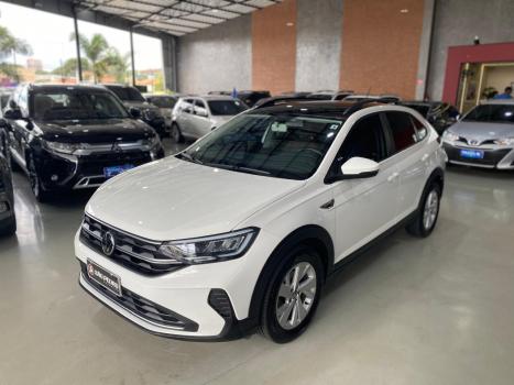 VOLKSWAGEN Nivus 1.0 4P FLEX 200 TSI COMFORTLINE TURBO AUTOM�TICO, Foto 2