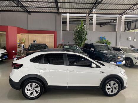 VOLKSWAGEN Nivus 1.0 4P FLEX 200 TSI COMFORTLINE TURBO AUTOM�TICO, Foto 4