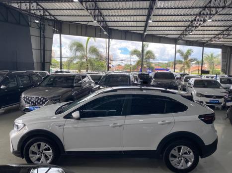 VOLKSWAGEN Nivus 1.0 4P FLEX 200 TSI COMFORTLINE TURBO AUTOM�TICO, Foto 8