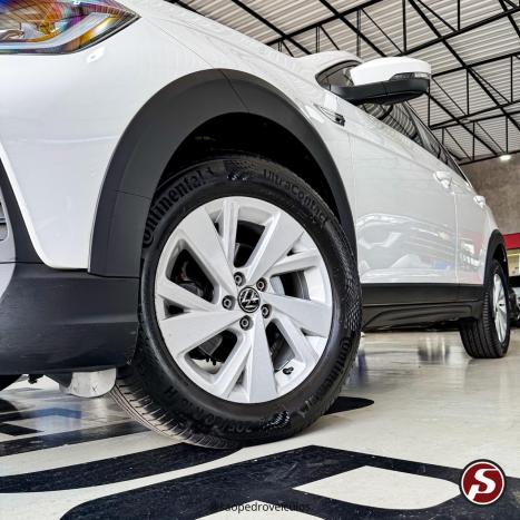 VOLKSWAGEN Nivus 1.0 4P FLEX 200 TSI COMFORTLINE TURBO AUTOM�TICO, Foto 9