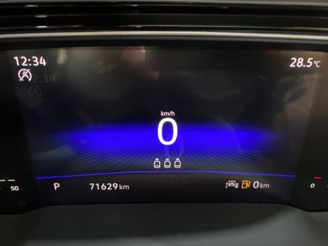 VOLKSWAGEN Nivus 1.0 4P FLEX 200 TSI COMFORTLINE TURBO AUTOM�TICO, Foto 10