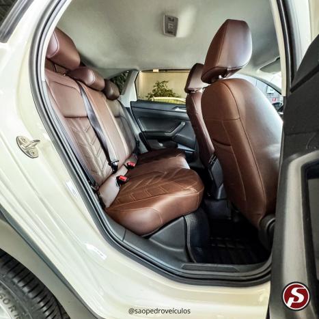 VOLKSWAGEN Nivus 1.0 4P FLEX 200 TSI COMFORTLINE TURBO AUTOM�TICO, Foto 14