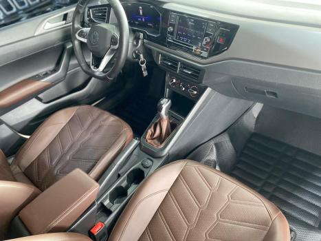 VOLKSWAGEN Nivus 1.0 4P FLEX 200 TSI COMFORTLINE TURBO AUTOM�TICO, Foto 15